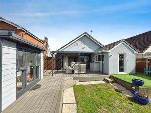 Rear Of Property- click for photo gallery
